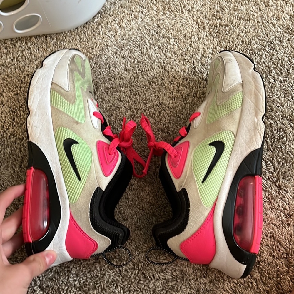 Air max 200